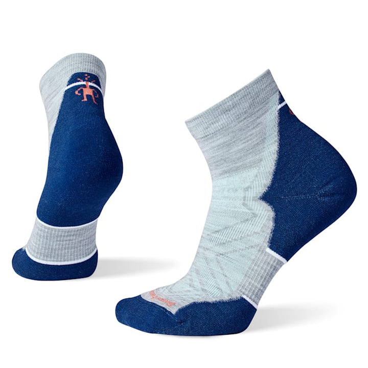 Women's Run Targeted Cushion Ankle Socks - Quest Outdoors