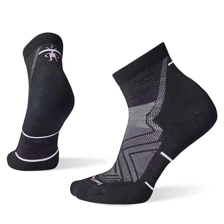 Women's Run Targeted Cushion Ankle Socks - Quest Outdoors