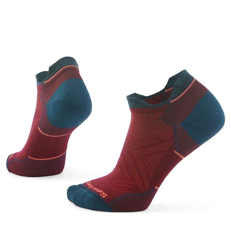 Women's Run Zero Cushion Low Ankle Socks - Quest Outdoors