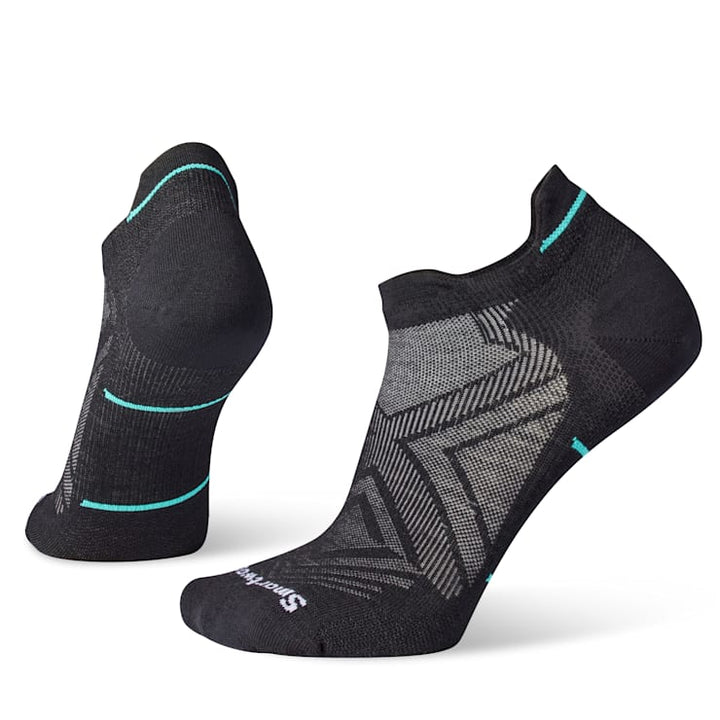 Women's Run Zero Cushion Low Ankle Socks - Quest Outdoors