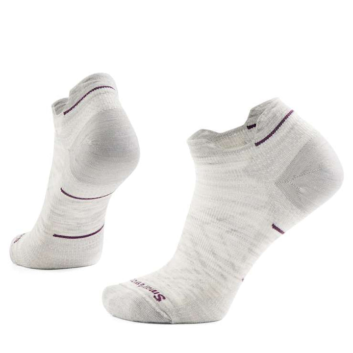 Women's Run Zero Cushion Low Ankle Socks - Quest Outdoors