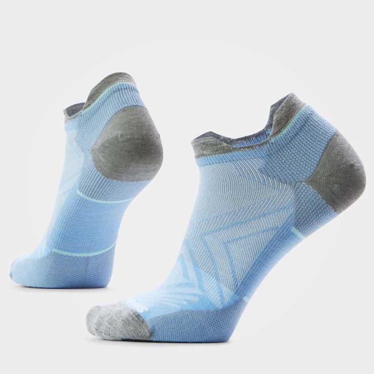 Women's Run Zero Cushion Low Ankle Socks - Quest Outdoors