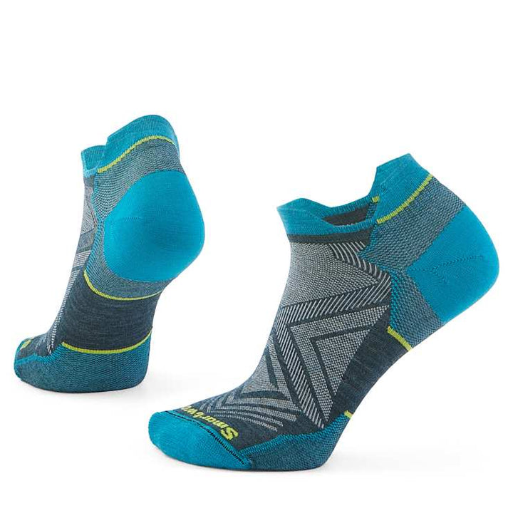 Women's Run Zero Cushion Low Ankle Socks - Quest Outdoors
