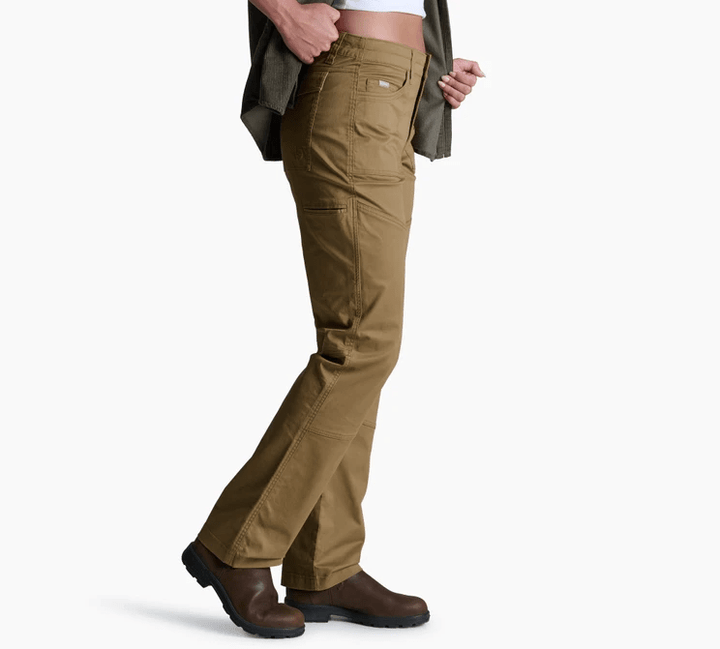 Women's Rydr Lite Pant - Quest Outdoors