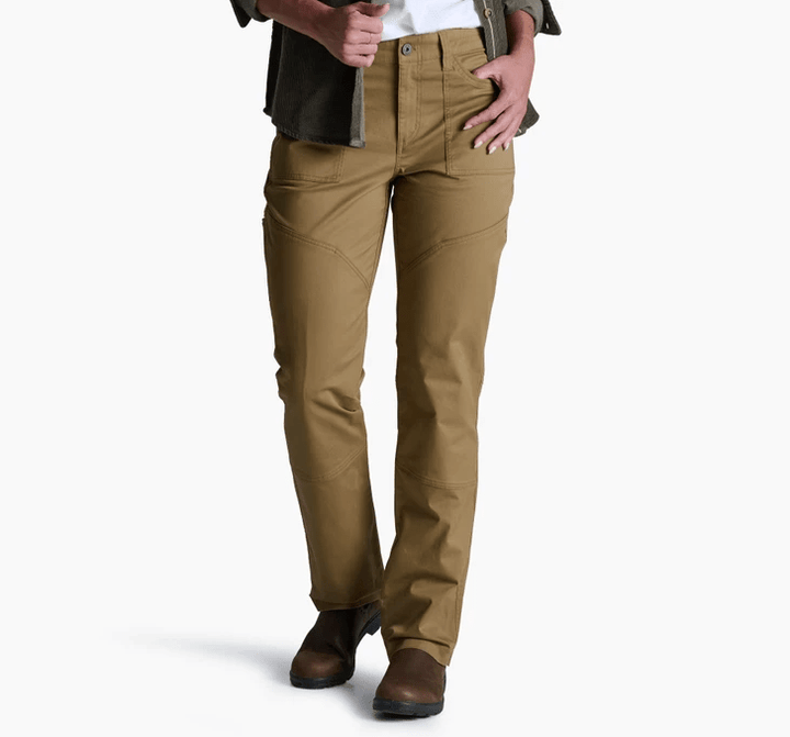 Women's Rydr Lite Pant - Quest Outdoors