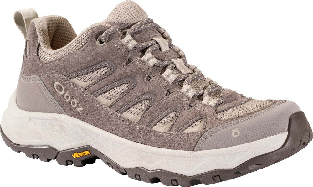 Women's Sawtooth Ascent Low - Quest Outdoors