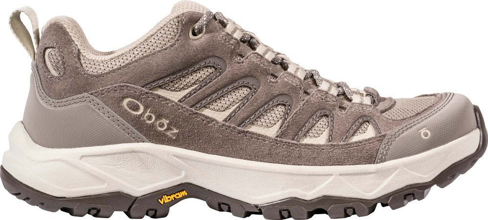 Women's Sawtooth Ascent Low - Quest Outdoors