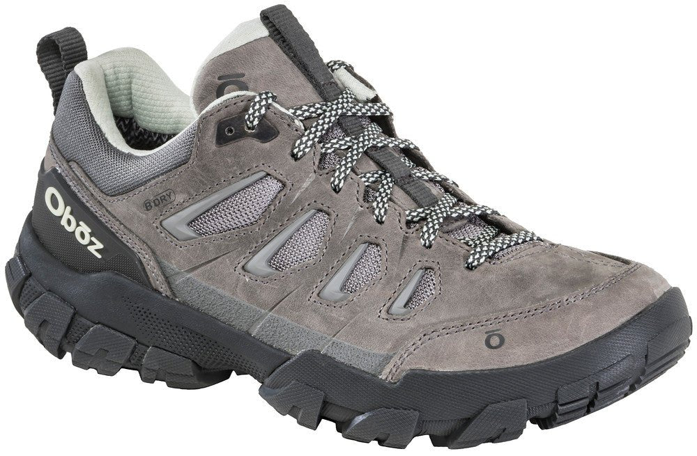 Women's Sawtooth X Low Waterproof - Quest Outdoors
