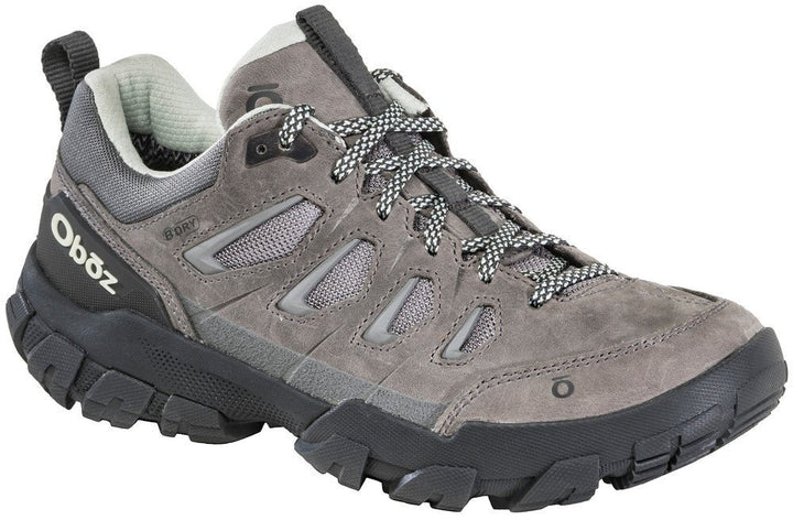 Women's Sawtooth X Low Waterproof - Quest Outdoors