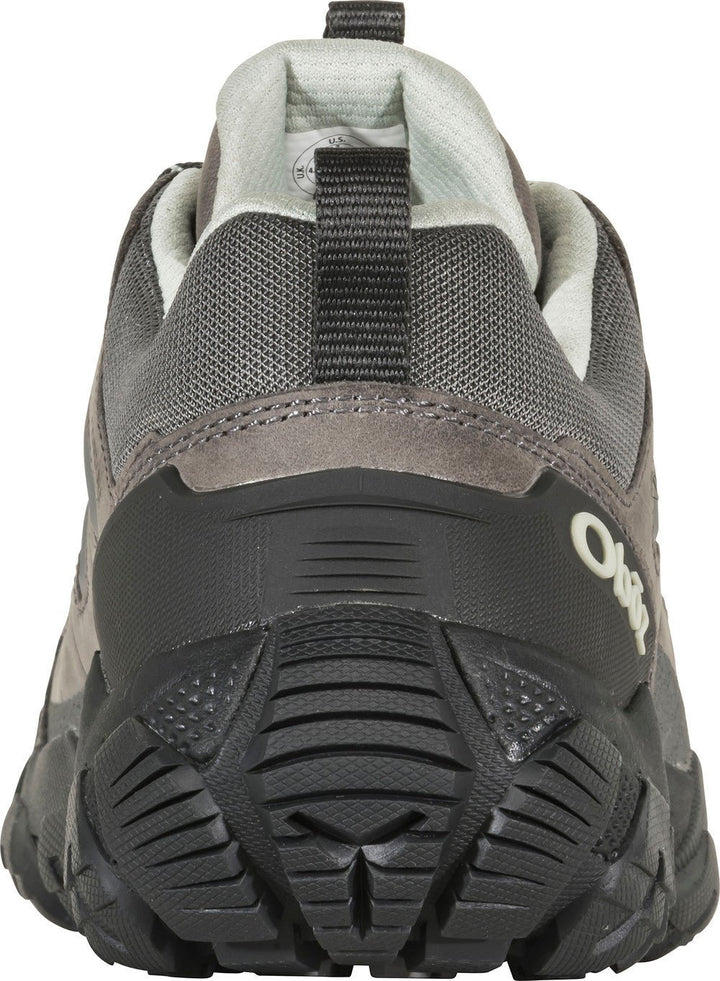 Women's Sawtooth X Low Waterproof - Quest Outdoors