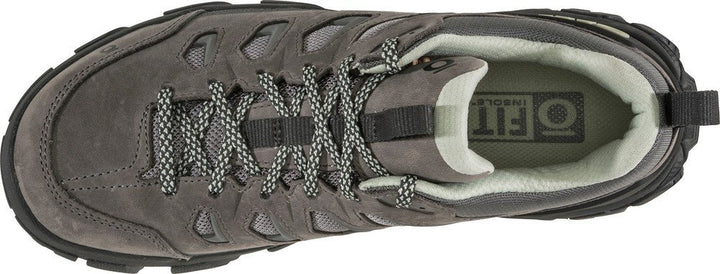 Women's Sawtooth X Low Waterproof - Quest Outdoors