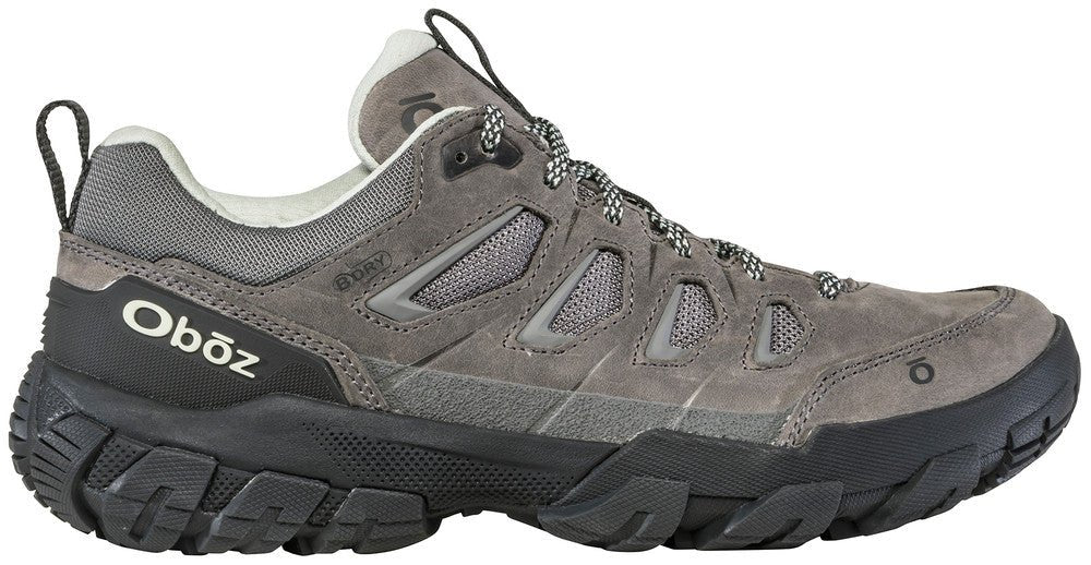 Women's Sawtooth X Low Waterproof - Quest Outdoors
