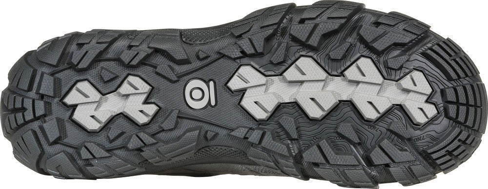 Women's Sawtooth X Low Waterproof - Quest Outdoors