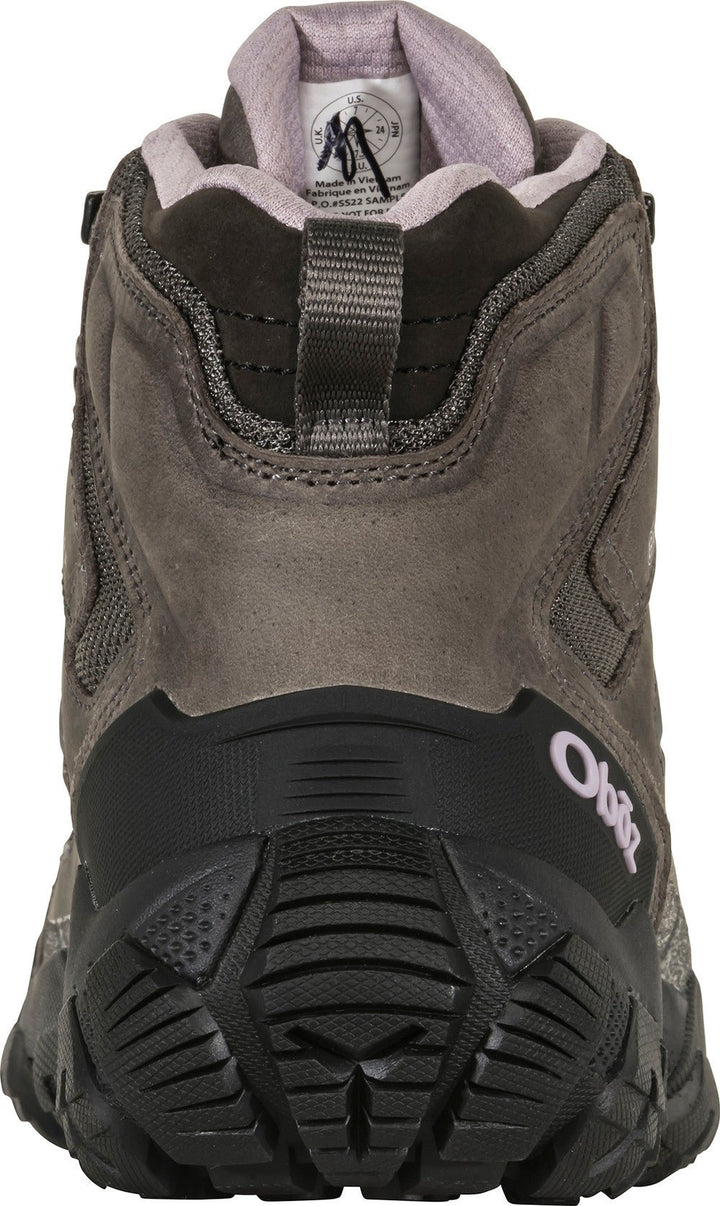 Women's Sawtooth X Mid Waterproof - Quest Outdoors