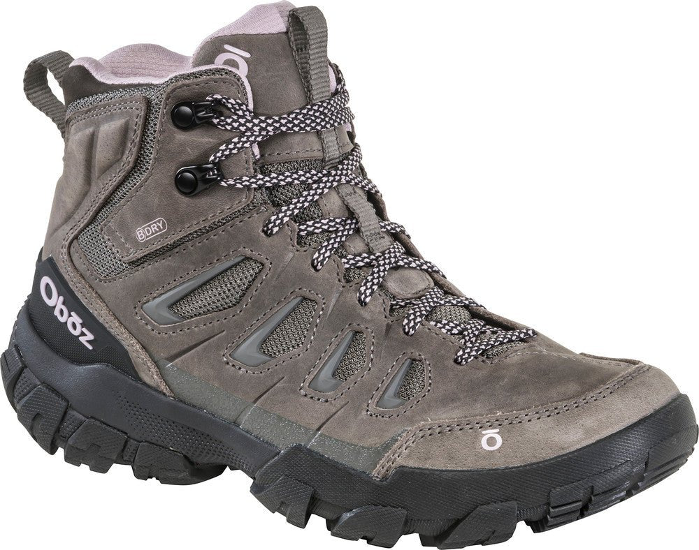 Women's Sawtooth X Mid Waterproof - Quest Outdoors