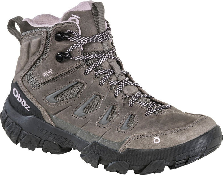Women's Sawtooth X Mid Waterproof - Quest Outdoors