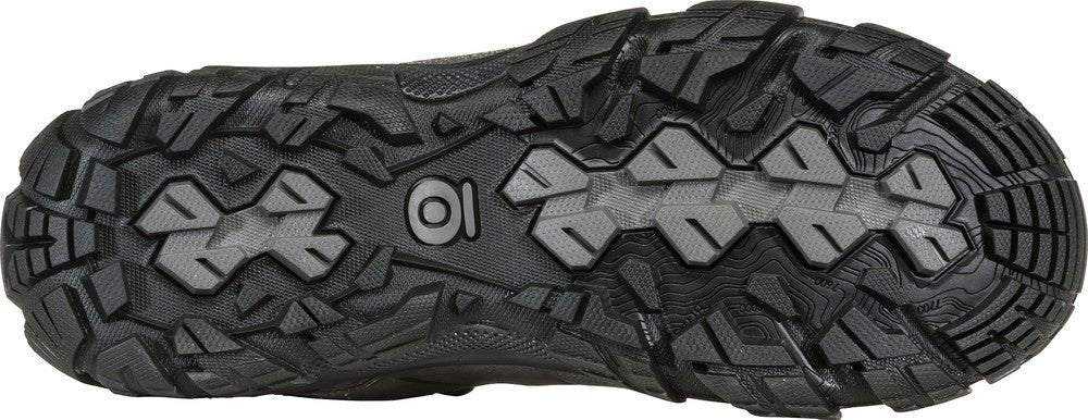 Women's Sawtooth X Mid Waterproof - Quest Outdoors