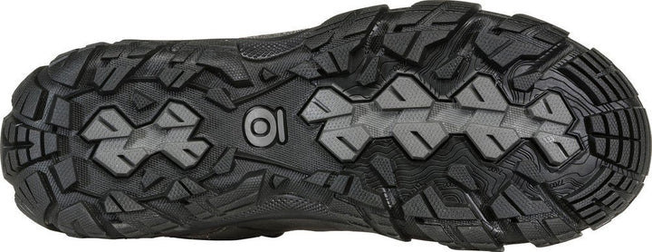Women's Sawtooth X Mid Waterproof - Quest Outdoors