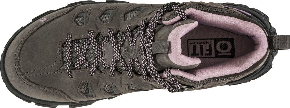 Women's Sawtooth X Mid Waterproof - Quest Outdoors