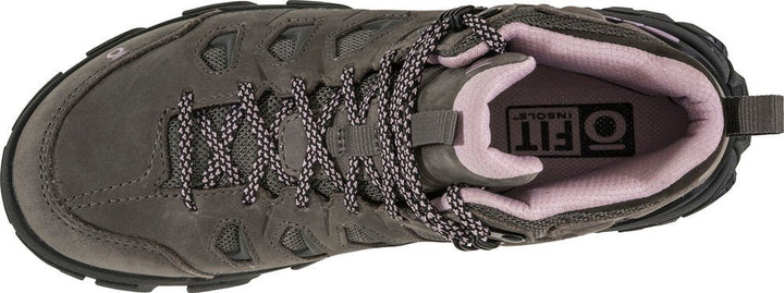 Women's Sawtooth X Mid Waterproof - Quest Outdoors