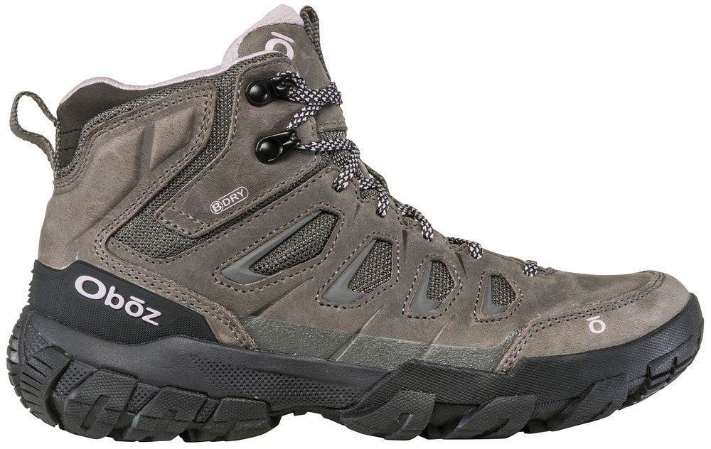 Women's Sawtooth X Mid Waterproof - Quest Outdoors