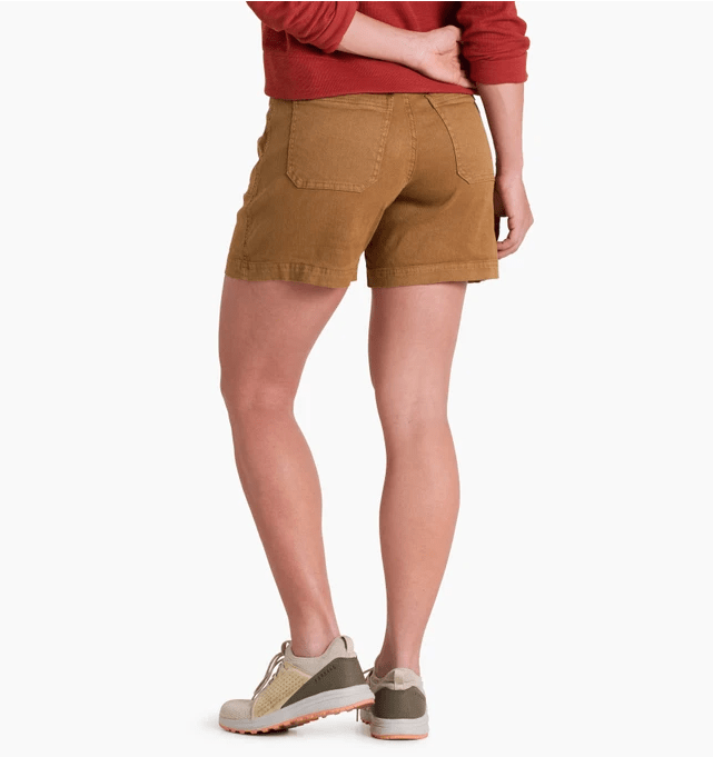 Women's Seaboard Short 6" - Quest Outdoors