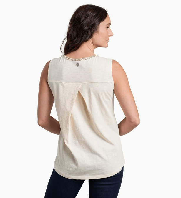 Women's Shay Tank - Quest Outdoors