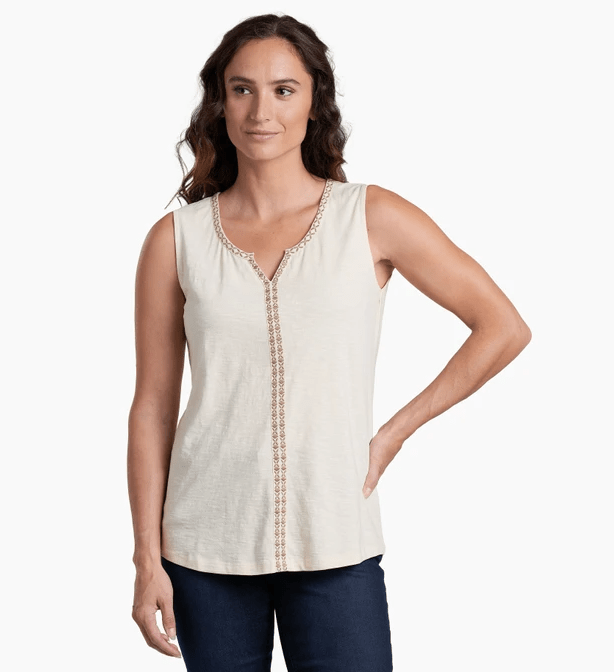 Women's Shay Tank - Quest Outdoors