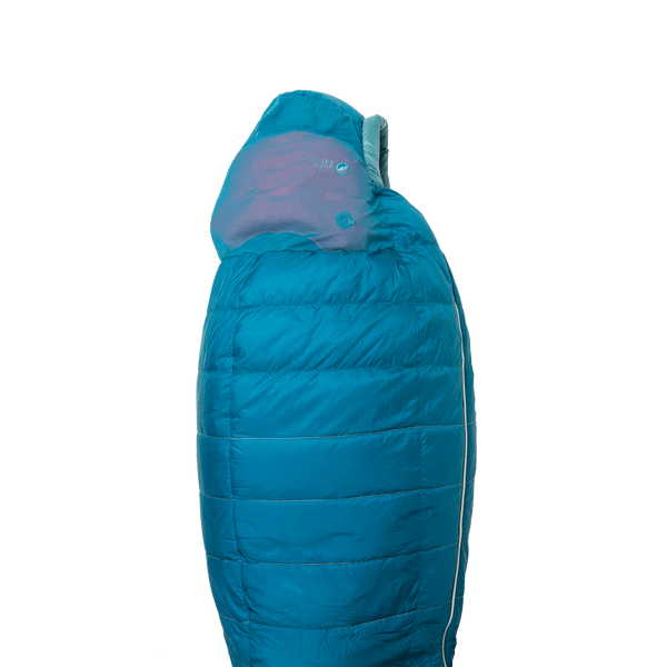 Women's Sidewinder SL 20° - Quest Outdoors