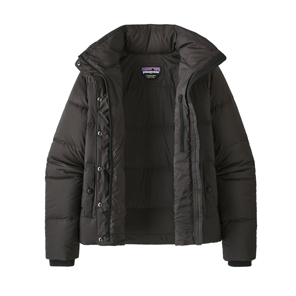 Women's Silent Down Jacket - Quest Outdoors