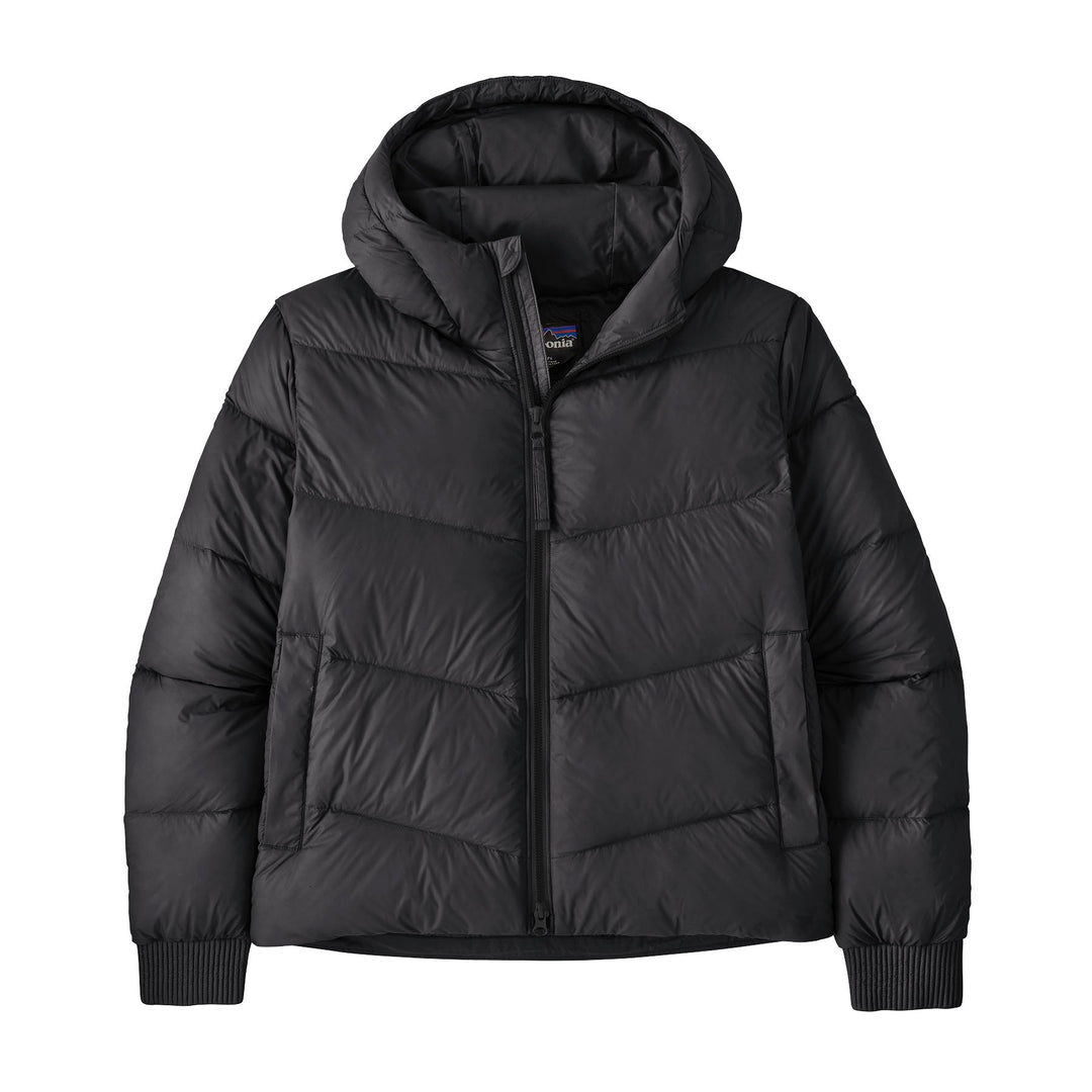Women's Sindit Hoody Jacket - Quest Outdoors