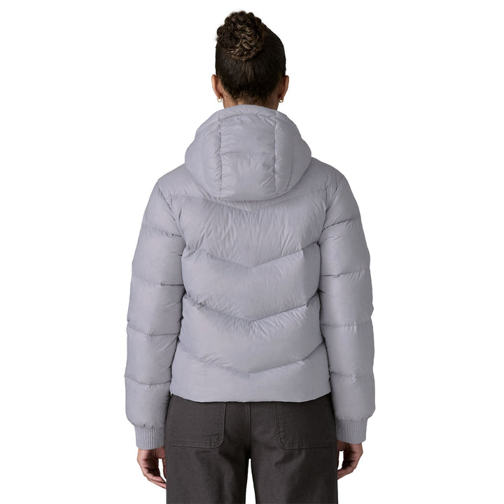 Women's Sindit Hoody Jacket - Quest Outdoors