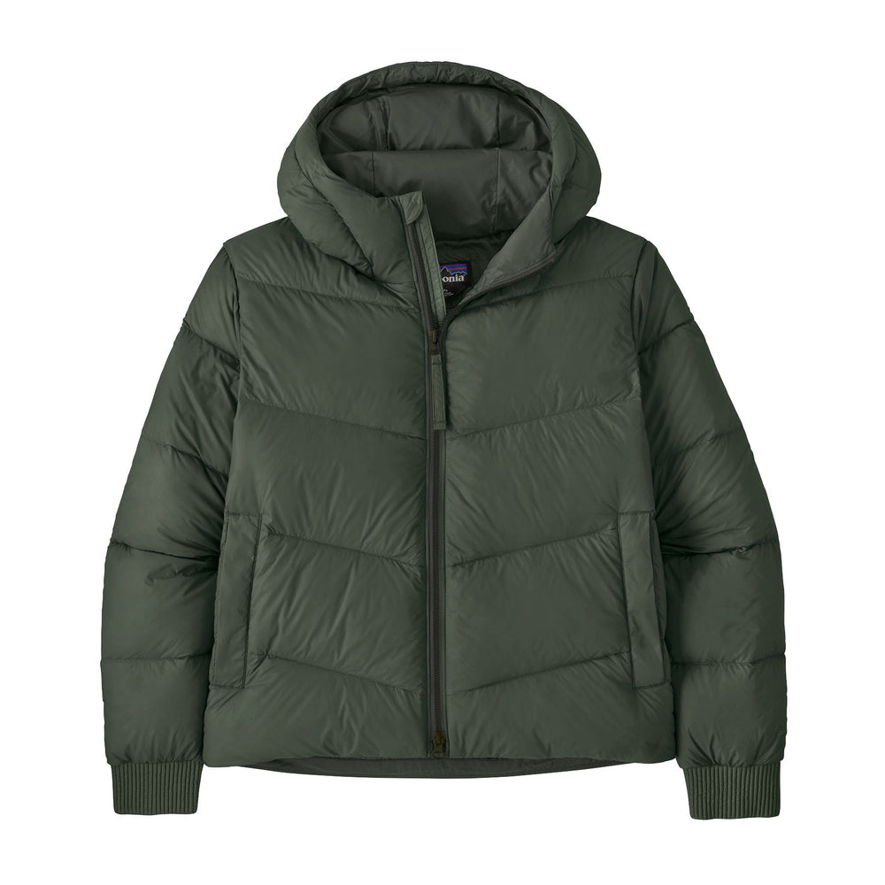 Women's Sindit Hoody Jacket - Quest Outdoors
