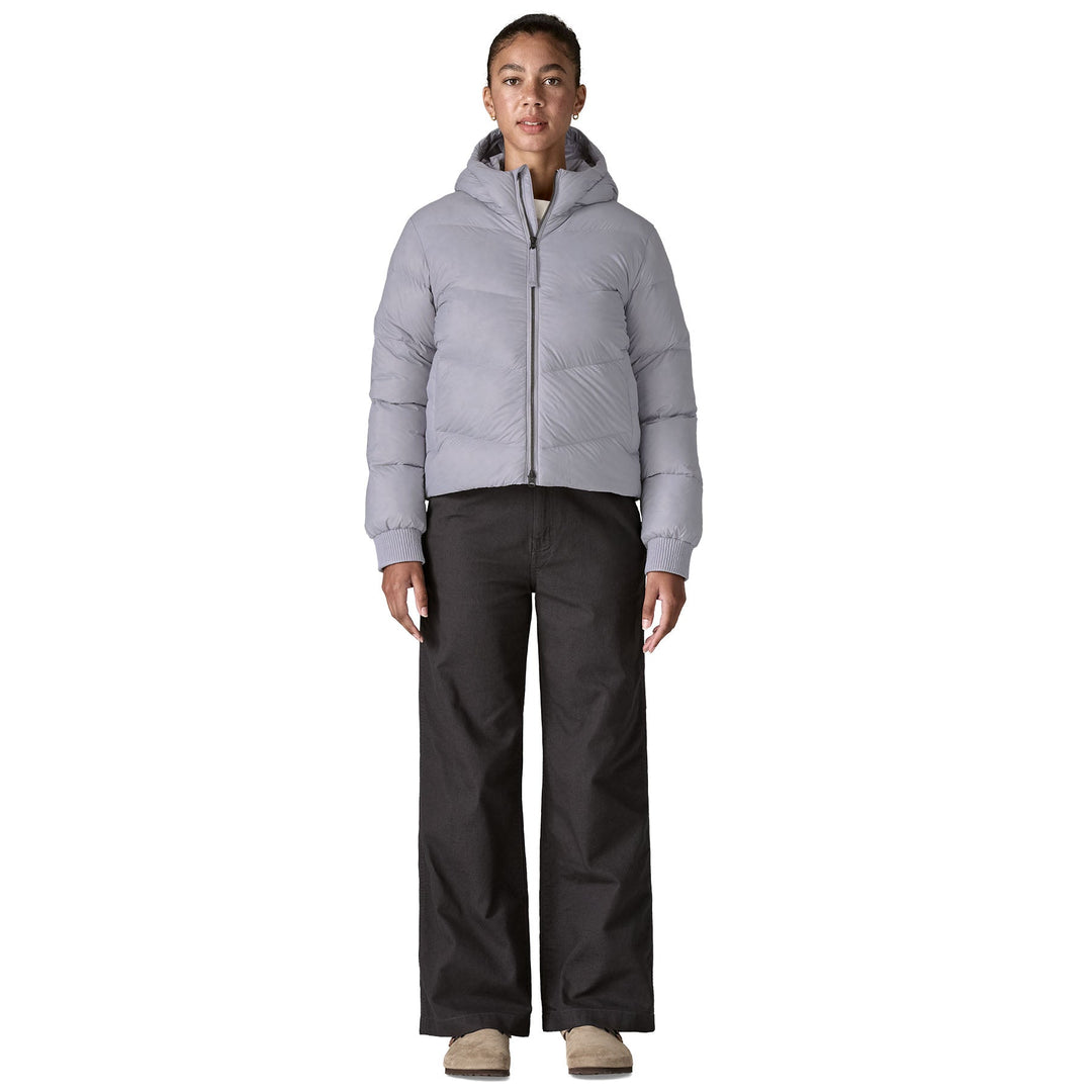 Women's Sindit Hoody Jacket - Quest Outdoors