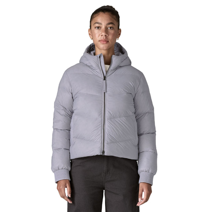Women's Sindit Hoody Jacket - Quest Outdoors