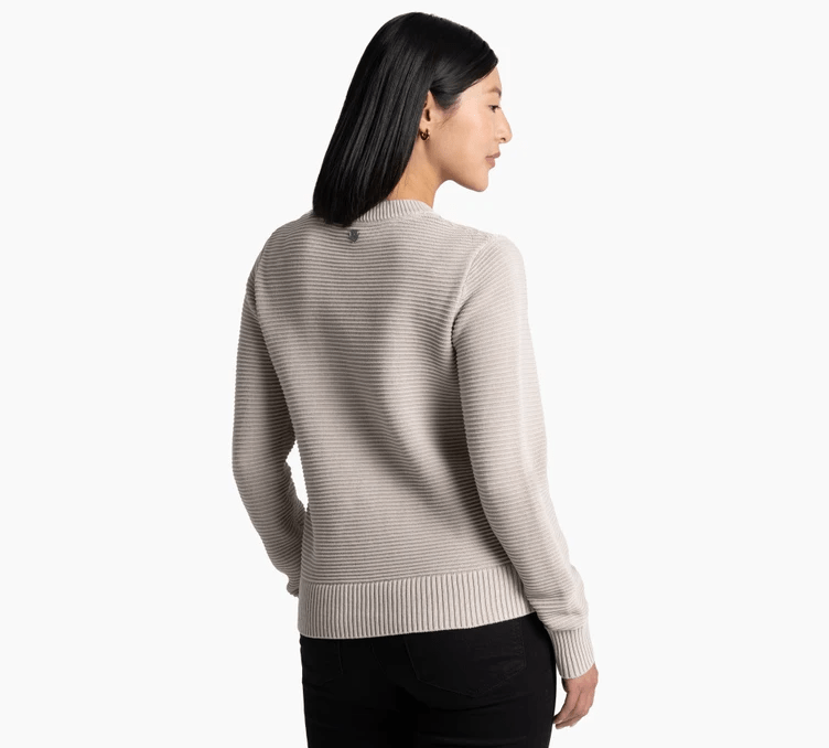 Women's Sofie Sweater - Quest Outdoors