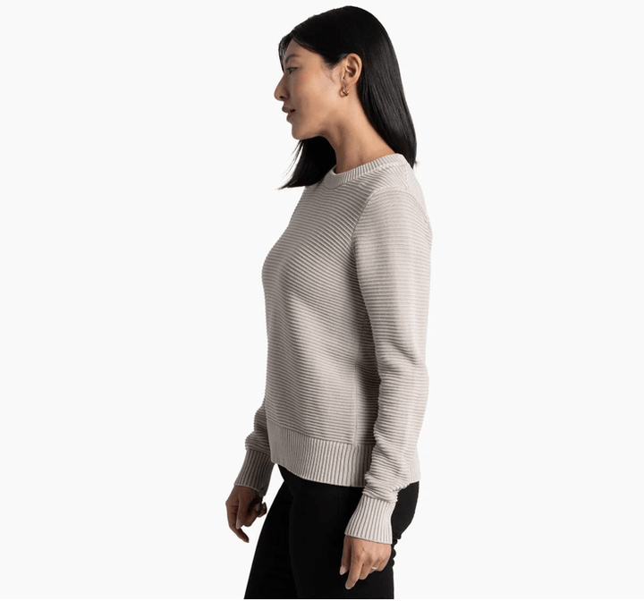 Women's Sofie Sweater - Quest Outdoors