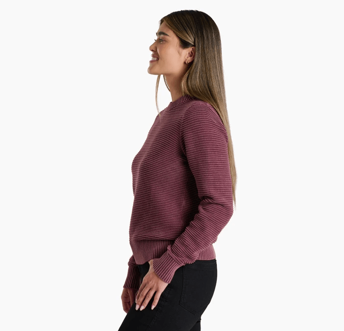 Women's Sofie Sweater - Quest Outdoors