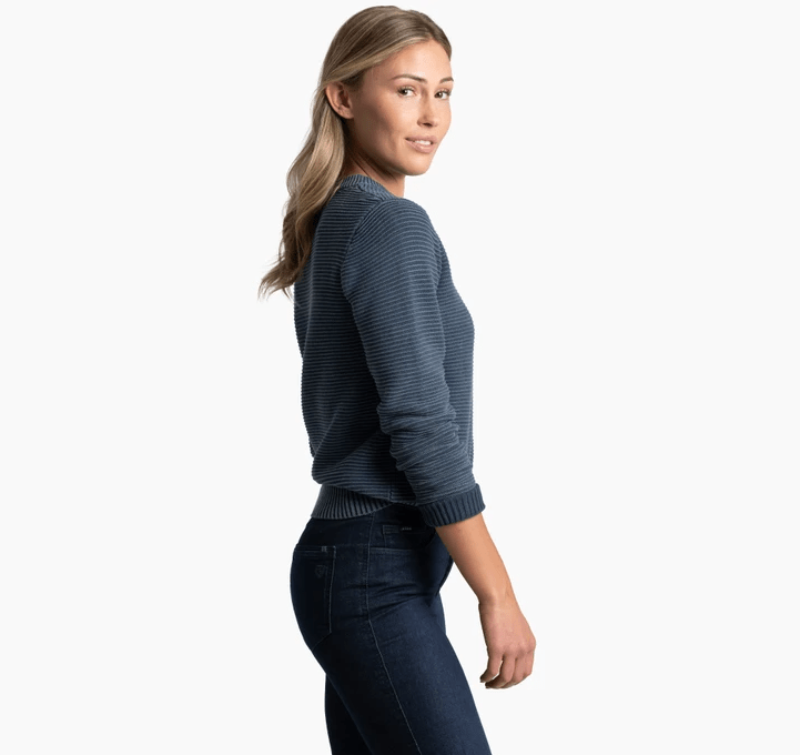 Women's Sofie Sweater - Quest Outdoors