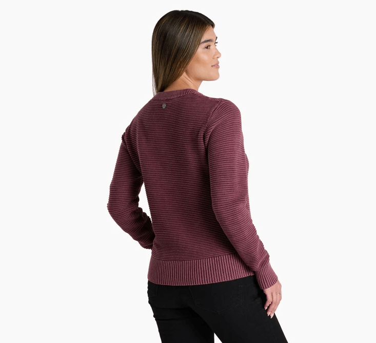 Women's Sofie Sweater - Quest Outdoors