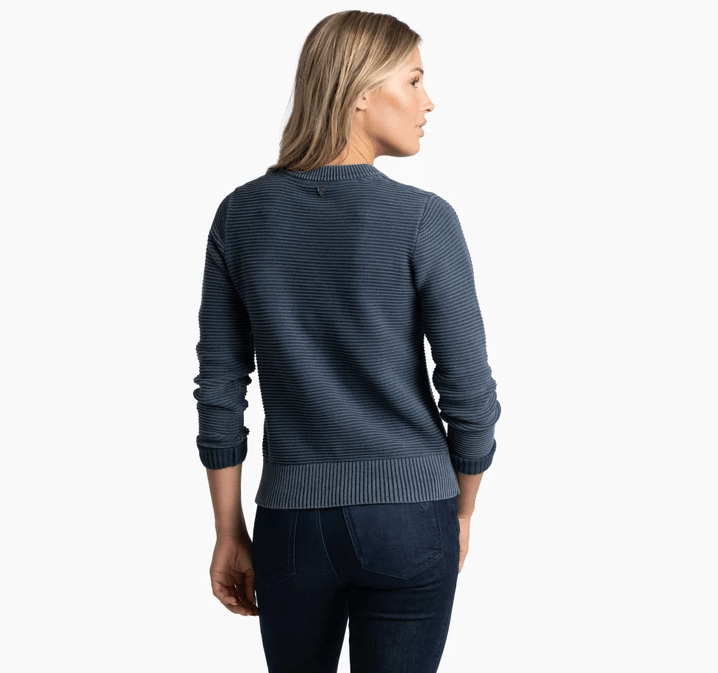 Women's Sofie Sweater - Quest Outdoors