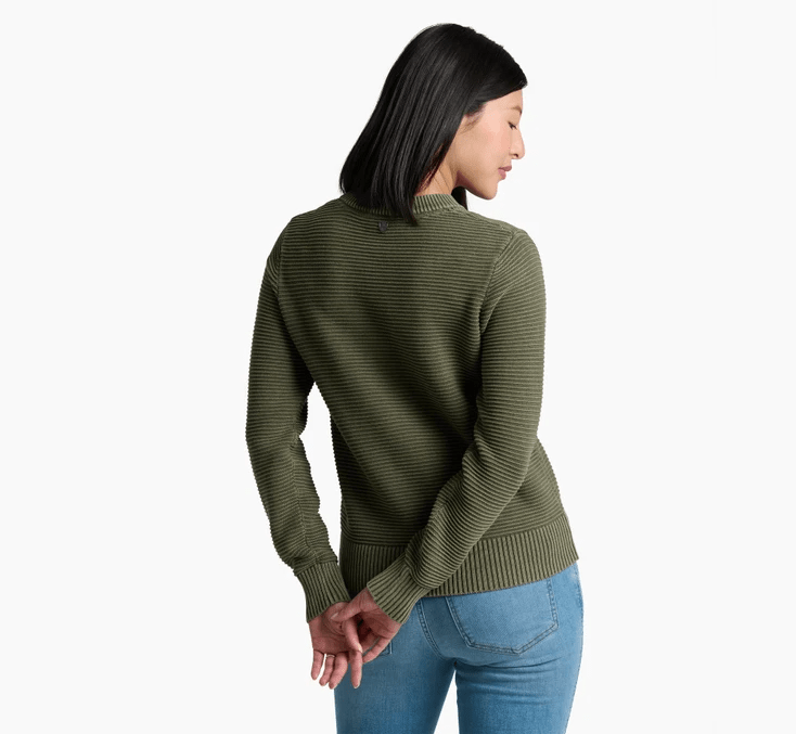 Women's Sofie Sweater - Quest Outdoors