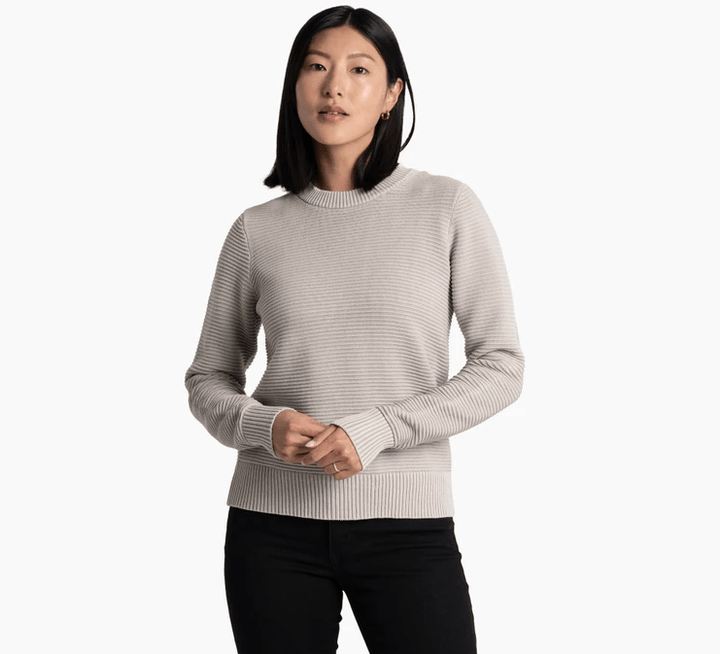 Women's Sofie Sweater - Quest Outdoors
