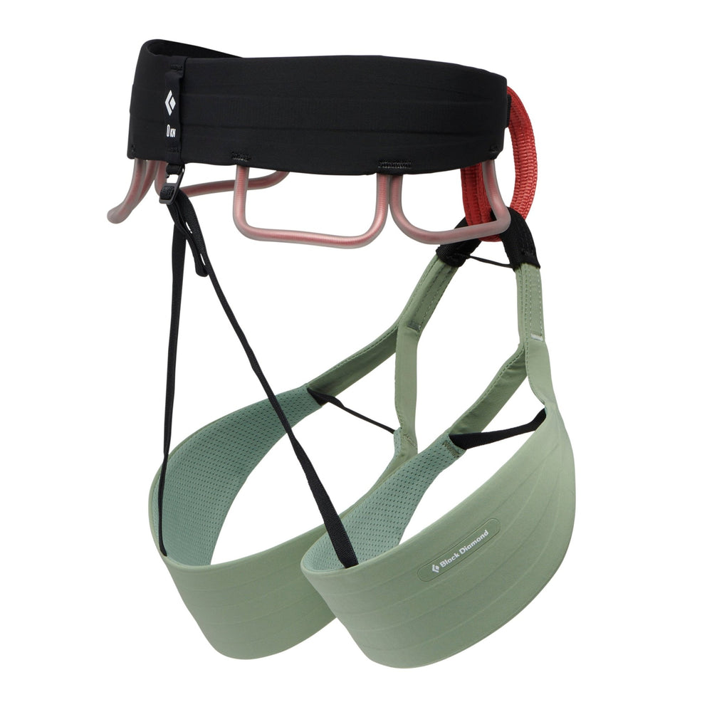 Women's Solution Harness - Quest Outdoors