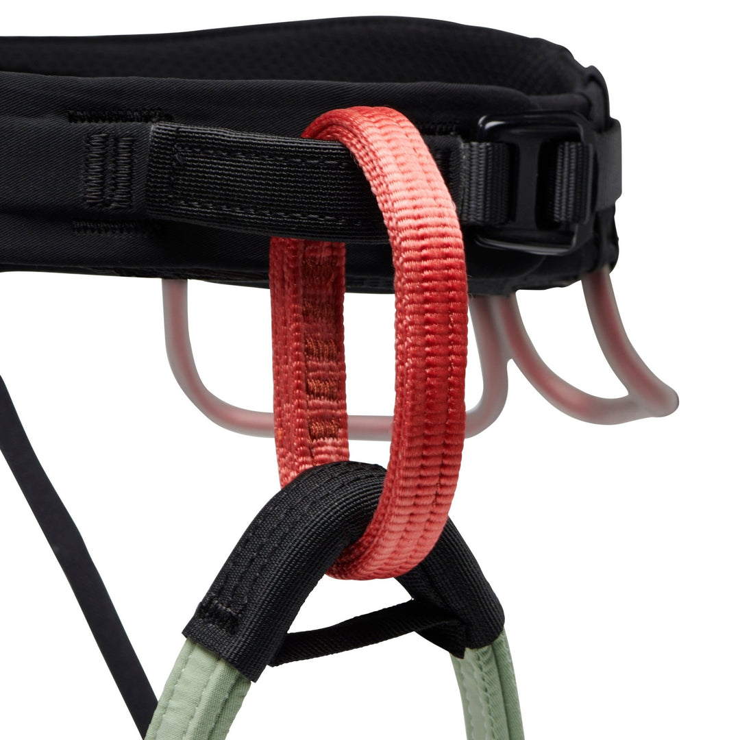 Women's Solution Harness - Quest Outdoors