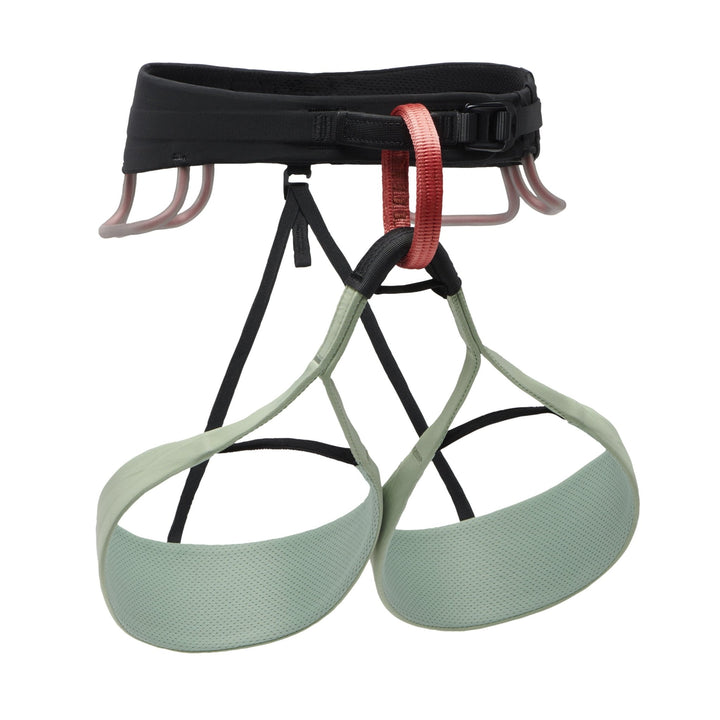 Women's Solution Harness - Quest Outdoors
