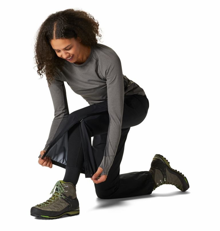 Women's Stretch Ozonic™ Pant - Quest Outdoors