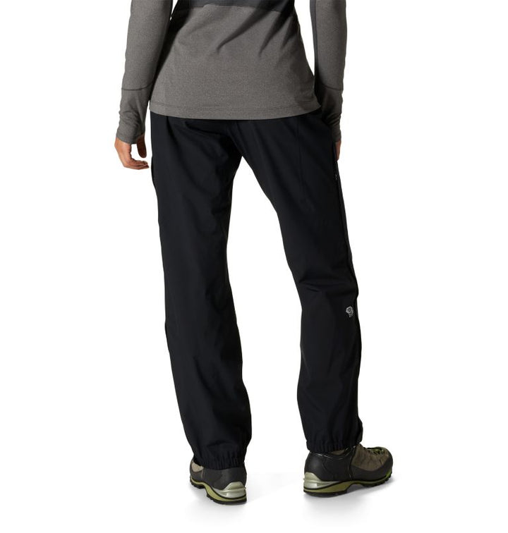 Women's Stretch Ozonic™ Pant - Quest Outdoors