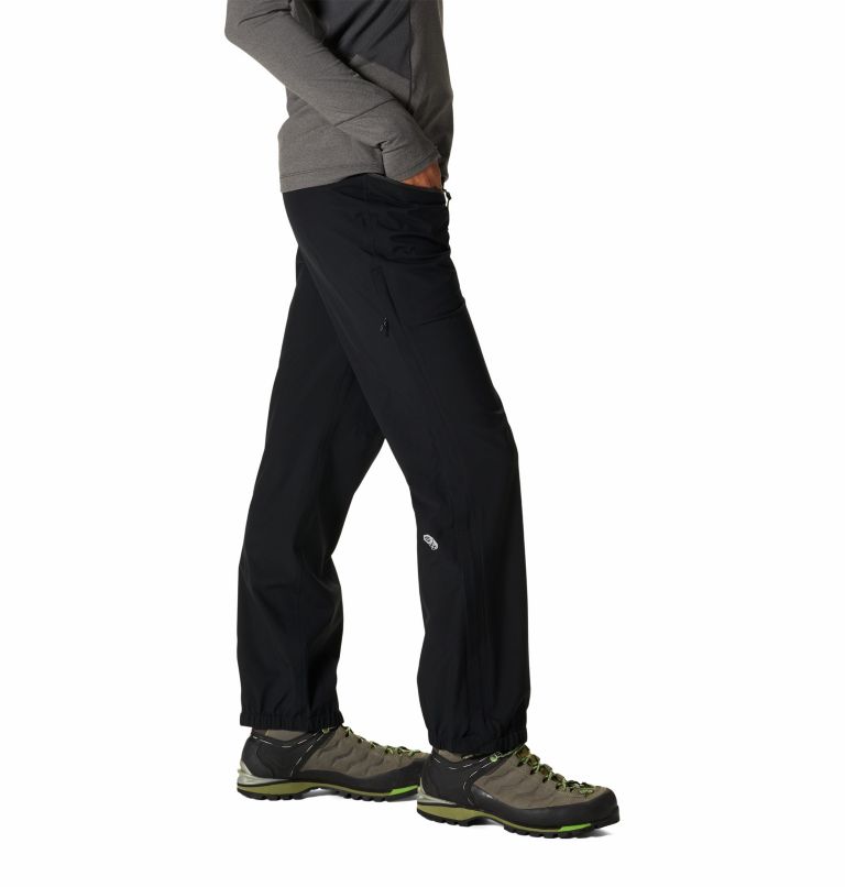 Women's Stretch Ozonic™ Pant - Quest Outdoors