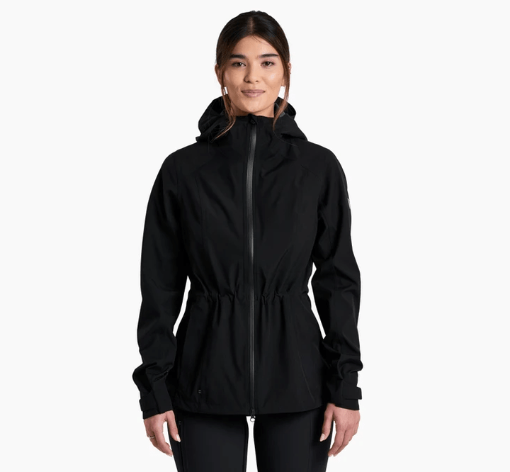 Women's Stretch Voyagr Jacket - Quest Outdoors